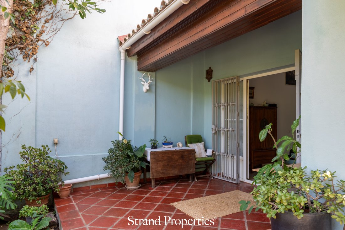 House in Guadalmina Alta, San Pedro de Alcantara, Spain 4 - 19020877