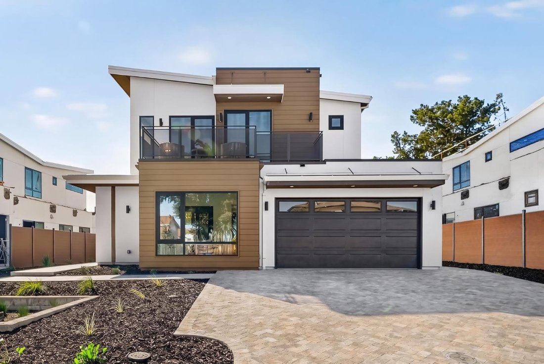 Casa a Cupertino, California, Stati Uniti 1 - 19012738