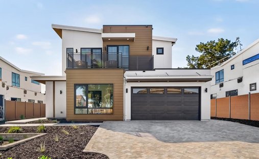 House in Cupertino, California, United States 1