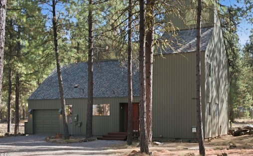 Casa en Black Butte Ranch, Oregón, Estados Unidos 1