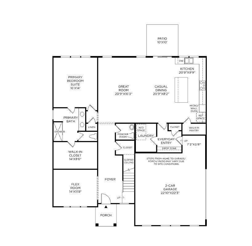 Casa a Lebanon, Tennessee, Stati Uniti 4 - 19030773