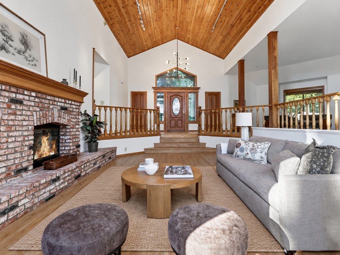 House in Lake Arrowhead, California, United States 1 - 19022447