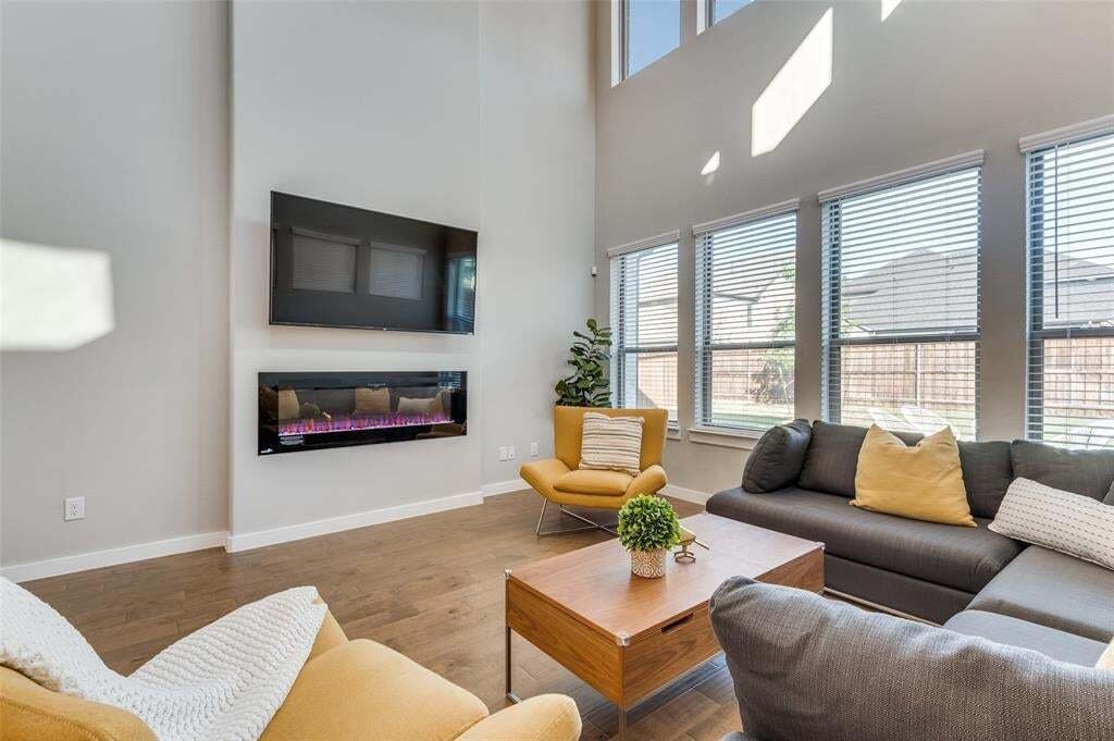 House in Frisco, Texas, United States 5 - 19027353