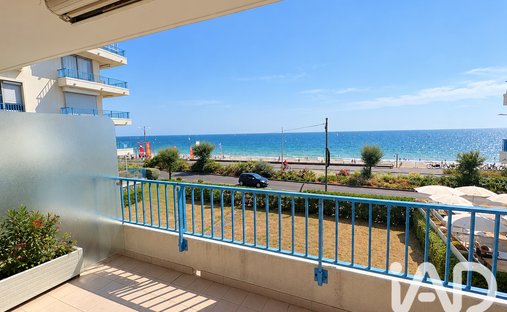 Wohnung in La Baule les Pins, La Baule-Escoublac, Frankreich 1