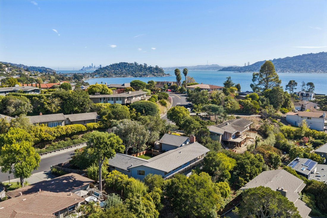 House in Tiburon, California, United States 3 - 19022395