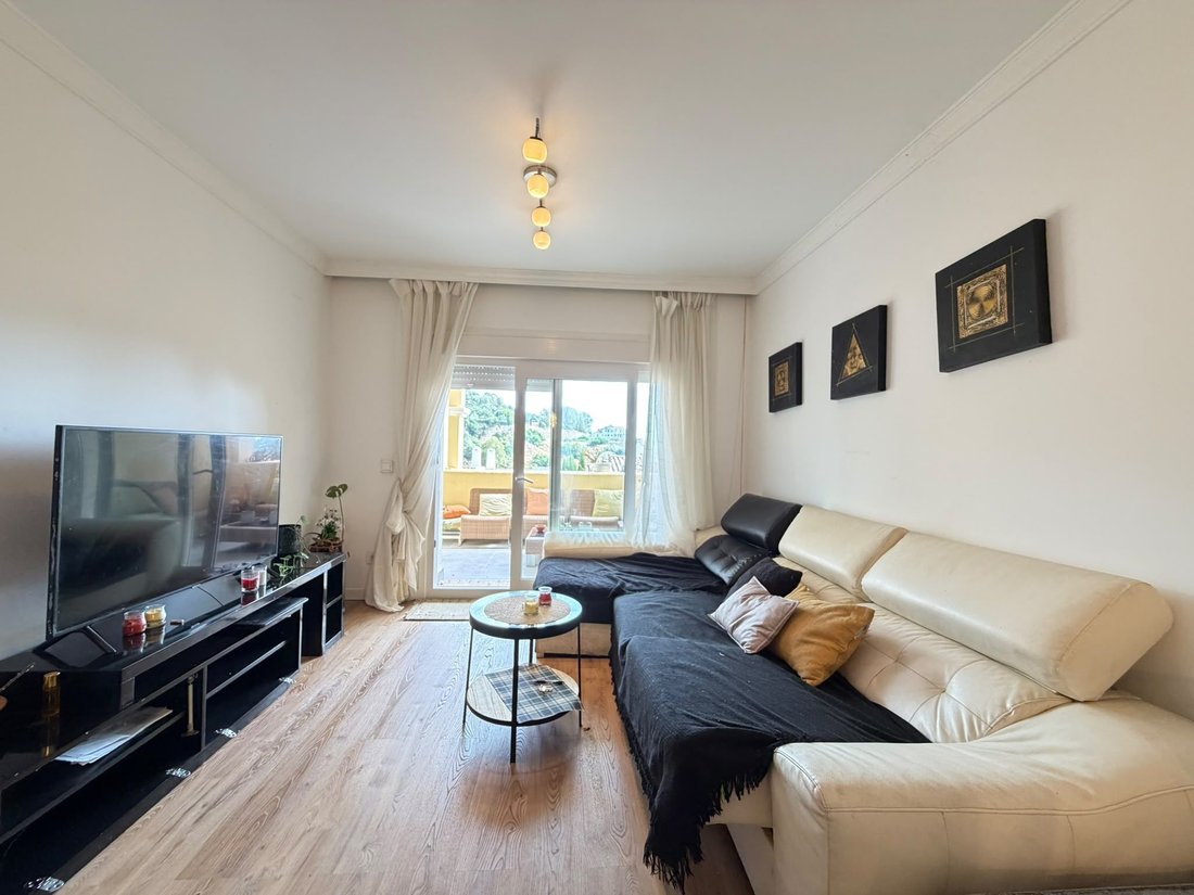 Appartamento a La Quinta, Benahavís, Andalusia 5 - 19020934