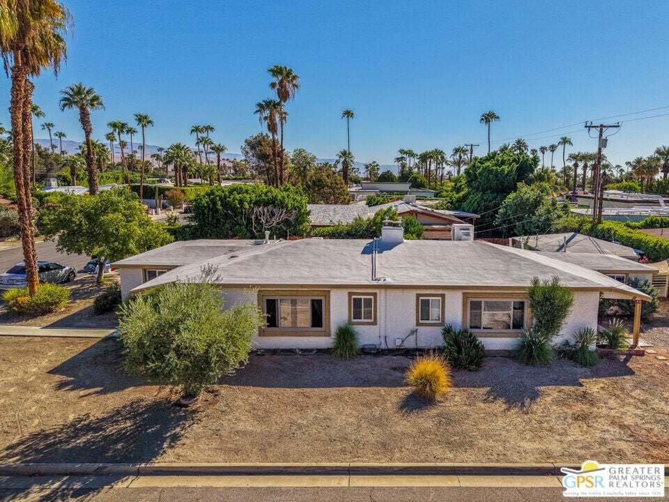 Andere in Palm Springs, Kalifornien, Vereinigte Staaten 5 - 18968619