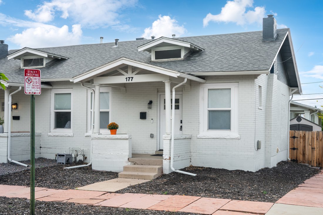 House in Aurora, Colorado, United States 1 - 19022353