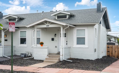 Casa a Aurora, Colorado, Stati Uniti 1