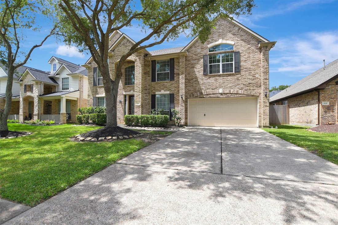 House in League City, Texas, United States 2 - 19033622