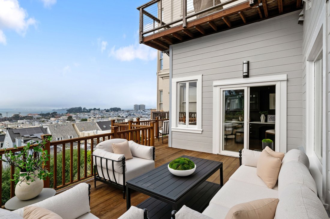 Condo in San Francisco, California, United States 1 - 19026596