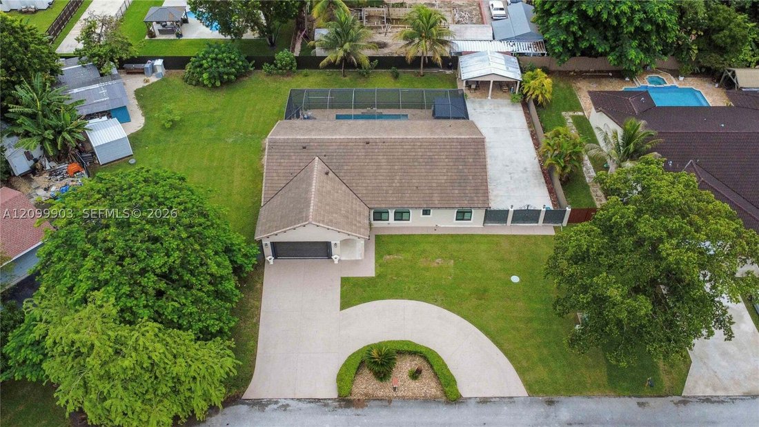 House in Miami, Florida, United States 5 - 19023334