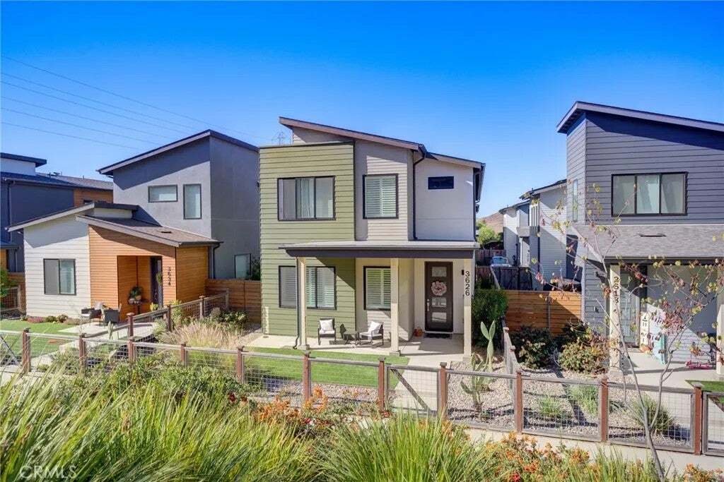 House in San Luis Obispo, California, United States 1 - 19027038