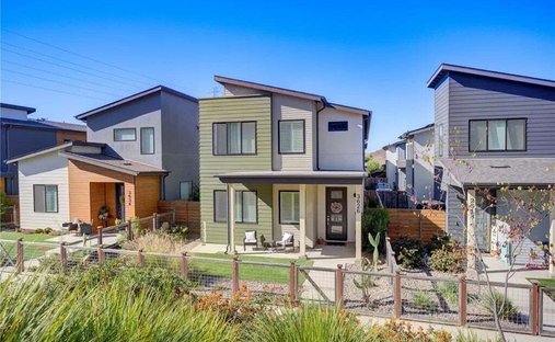 House in San Luis Obispo, California, United States 1