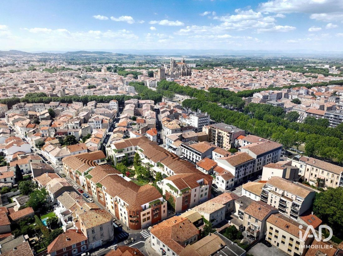 Apartment in Ecarts, Narbonne, France 4 - 19028709