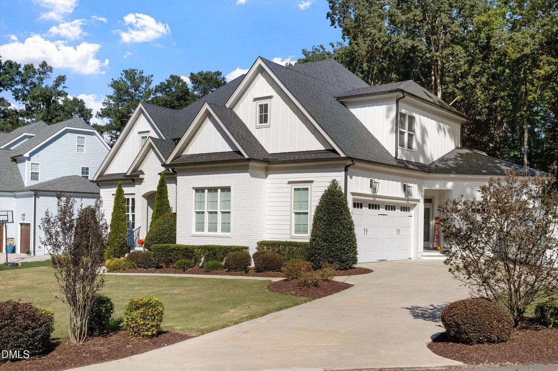 House in Wake Forest, North Carolina, United States 3 - 19029241