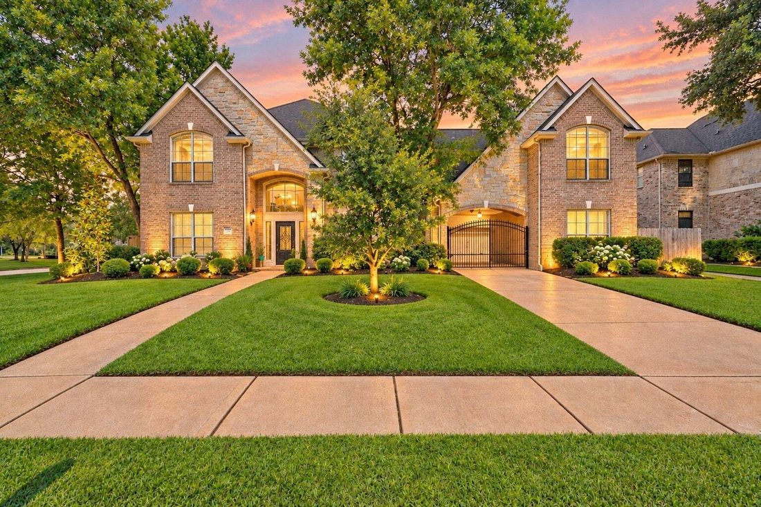 Casa a Houston, Texas, Stati Uniti 1 - 18235637