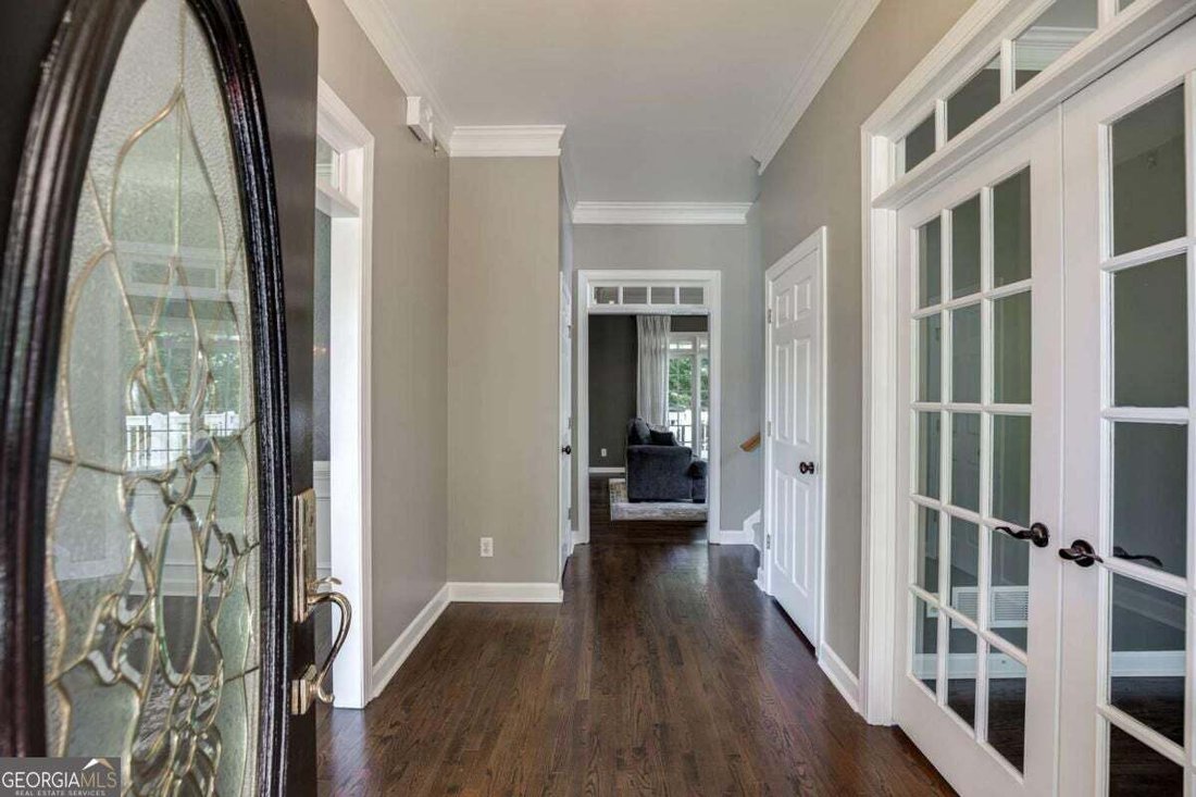 House in Dacula, Georgia, United States 4 - 19021079