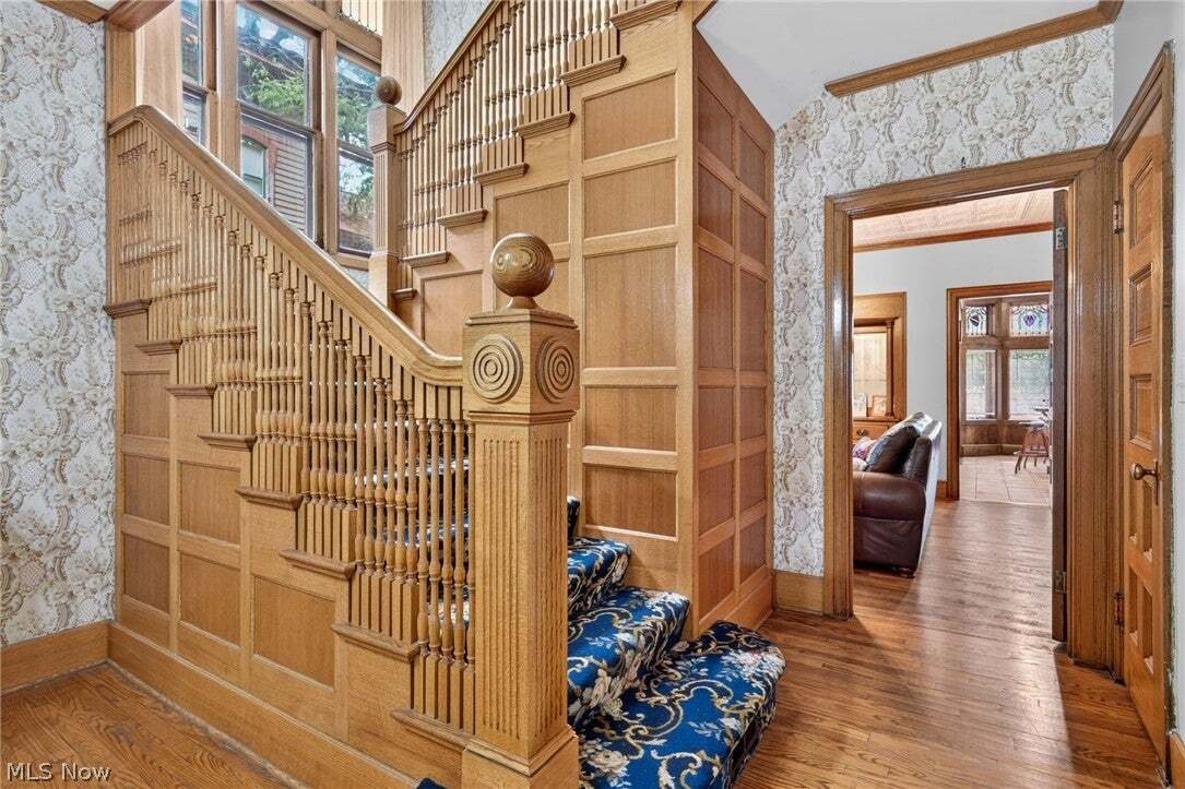 Casa a Cleveland, Ohio, Stati Uniti 3 - 19030784