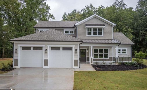 House in Monroe, Georgia, United States 1