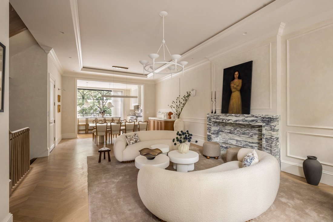Apartment in New York, New York, United States 3 - 19031193