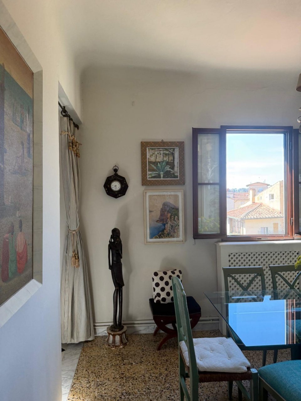 Appartement à Centro, Florence, Toscane 5 - 19023502