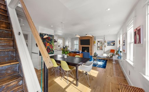 Appartement à Provincetown, Massachusetts, États-Unis 1