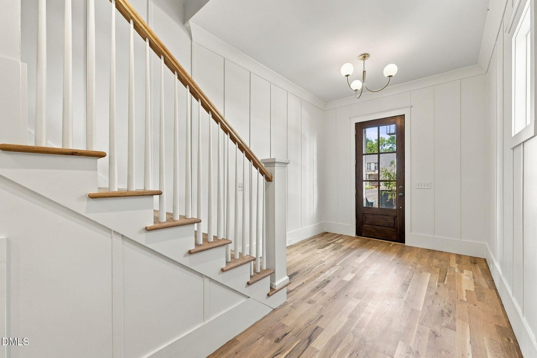 House in Raleigh, North Carolina, United States 4 - 17844933