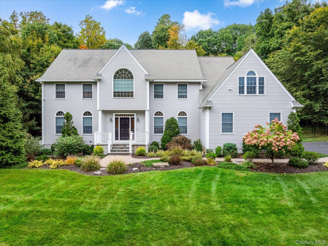 House in Somers, New York, United States 1 - 19033236