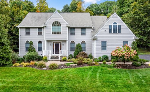 Haus in Somers, New York, Vereinigte Staaten 1