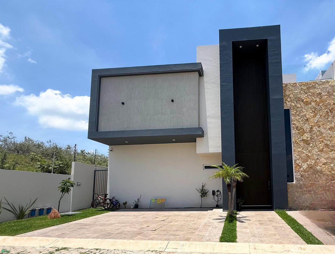 House in Tlajomulco de Zúñiga, Jalisco, Mexico 2 - 18667721