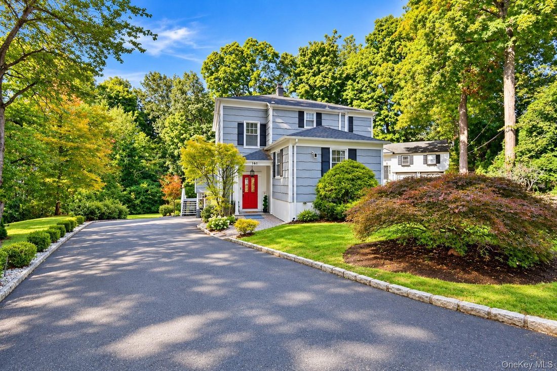 House in Bronxville, New York, United States 1 - 19023487