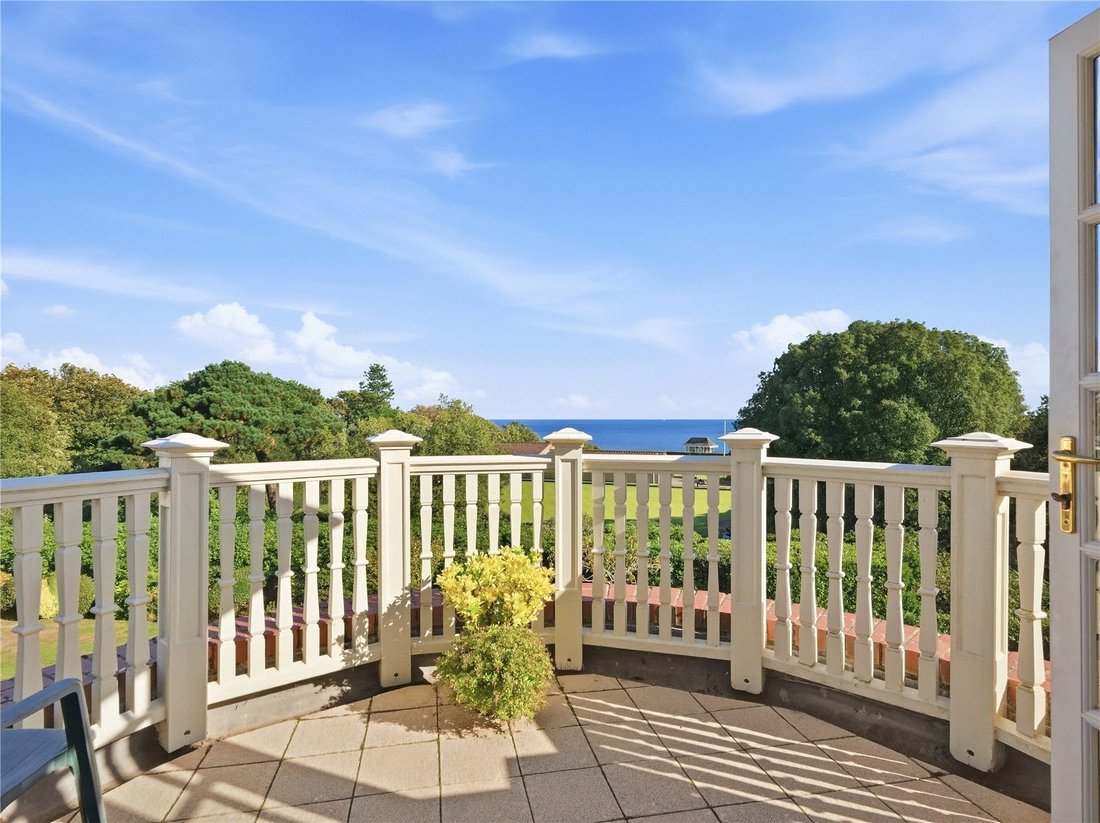Appartamento a West Cliff, Bournemouth, Inghilterra 5 - 19027134