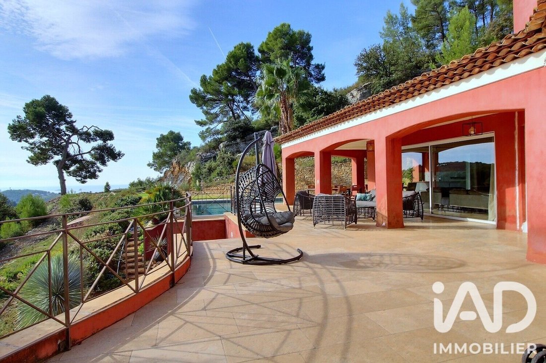 House in La Cadiere-d'Azur, Provence-Alpes-Côte d'Azur, France 2 - 19028732
