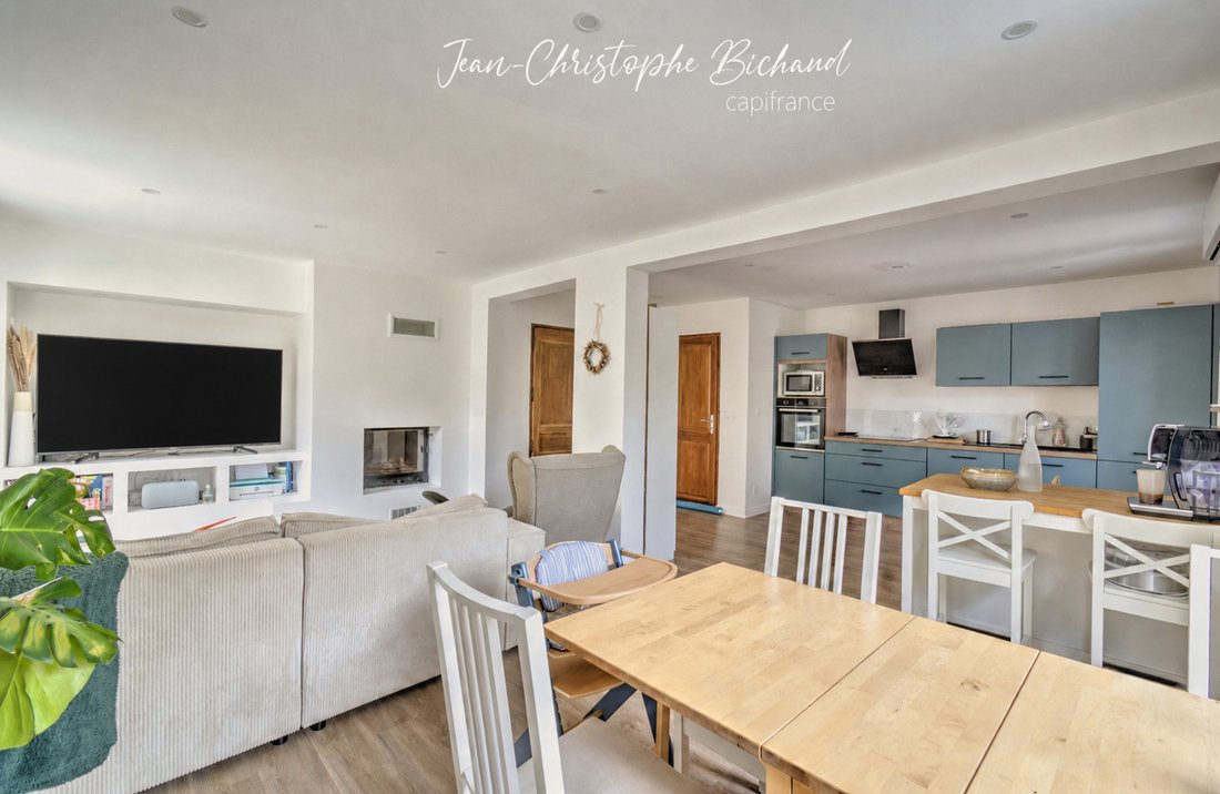 House in Centre-Plaine d'Elite, Brignais, France 5 - 19025347
