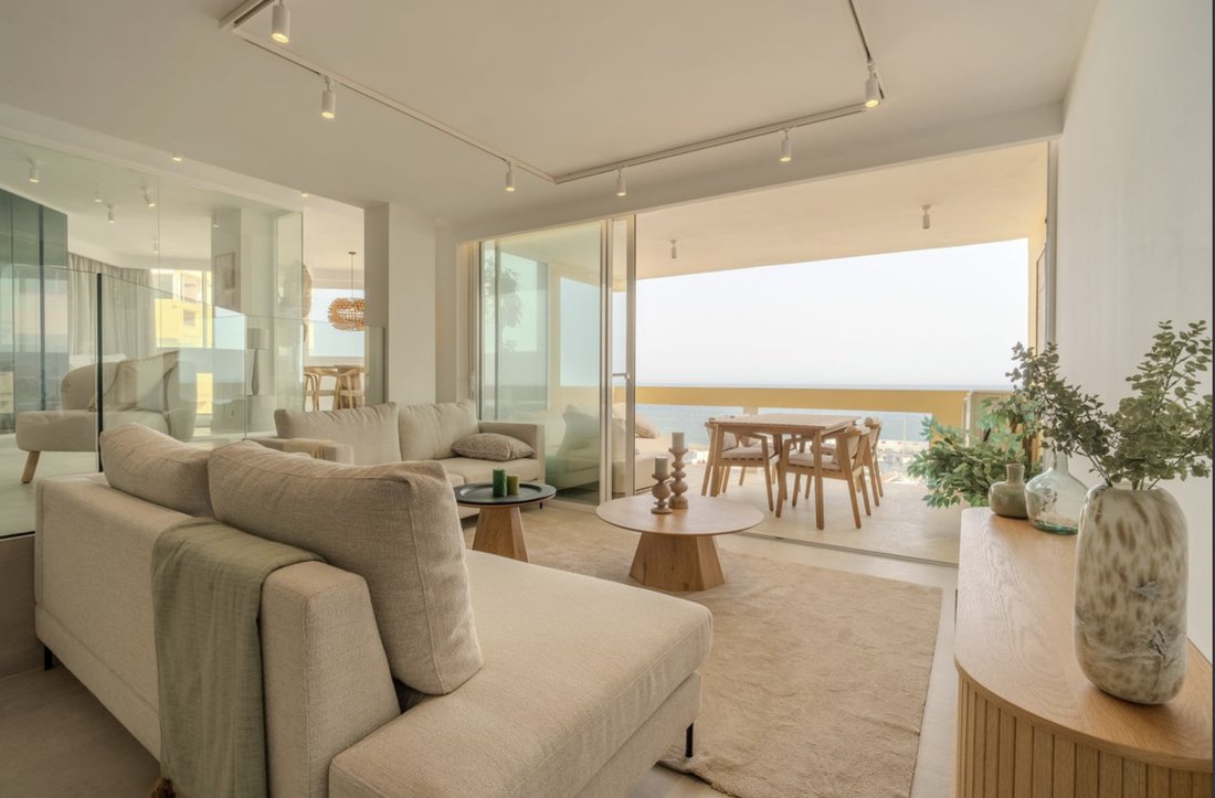 Apartment in Marbella, Andalusia, Spain 5 - 19027973