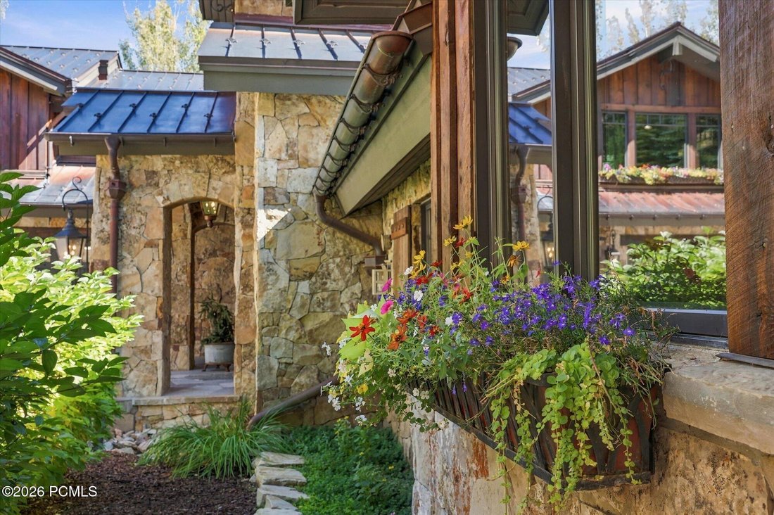 Casa en Park City, Utah, Estados Unidos 5 - 19022732