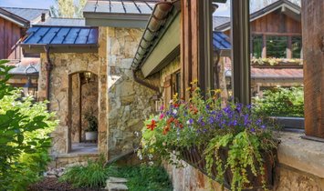 Haus in Park City, Utah, Vereinigte Staaten 1