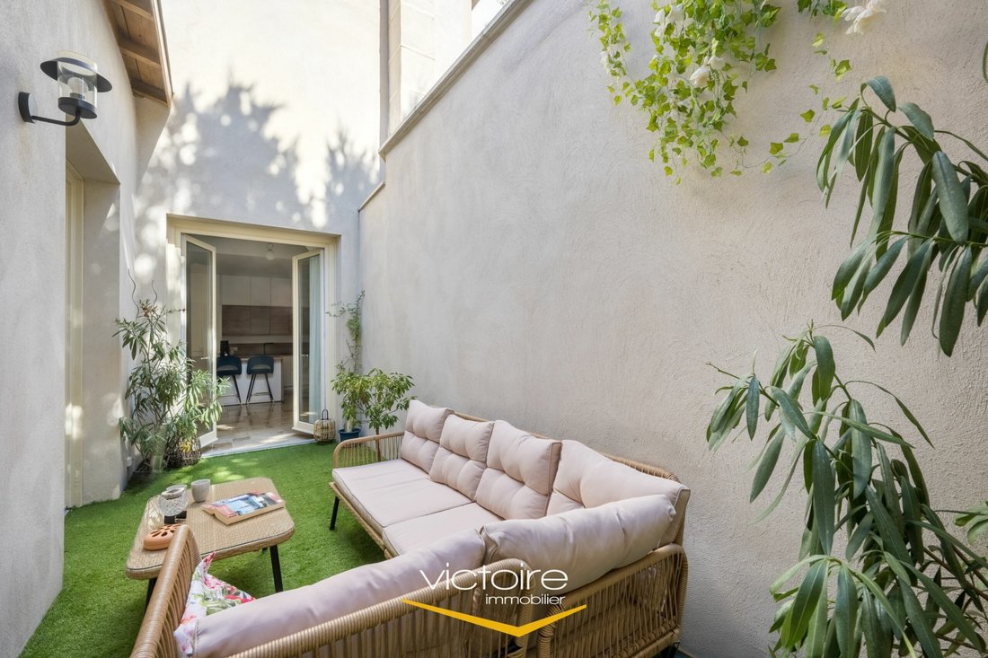 Apartment in Saint Vincent, Lyon 1er Arrondissement, Lyon 3 - 19024598