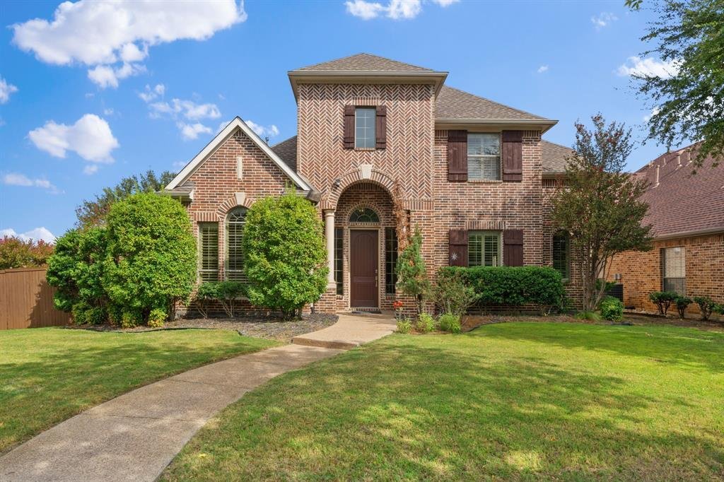 House in The Colony, Texas, United States 1 - 19024612