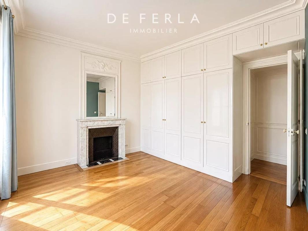 Appartement à Vaugirard-Parc des Expositions, Paris 15e Arrondissement, Paris 5 - 19021682