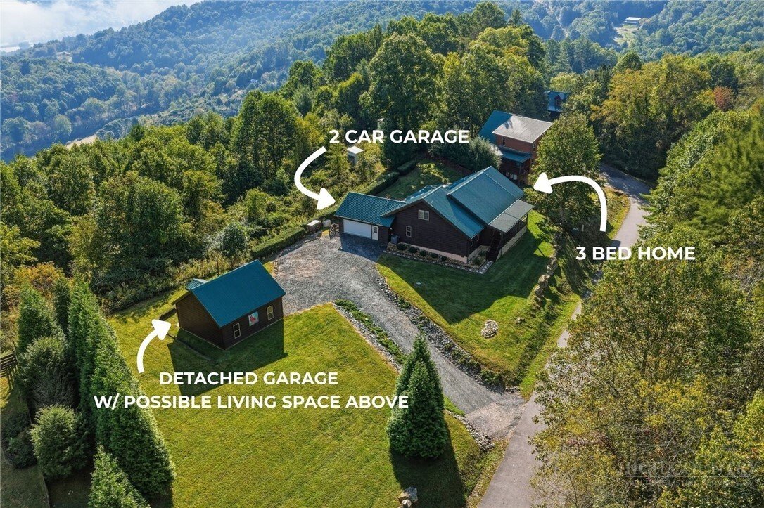 House in Valle Crucis, North Carolina, United States 1 - 19023850