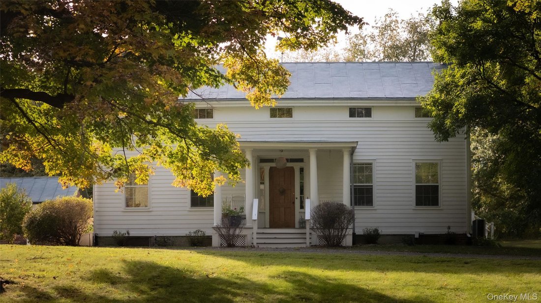 House in Hudson, New York, United States 2 - 18079728