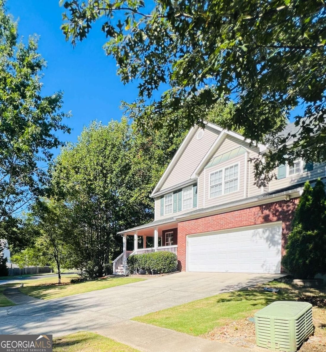 House in Buford, Georgia, United States 3 - 19024332