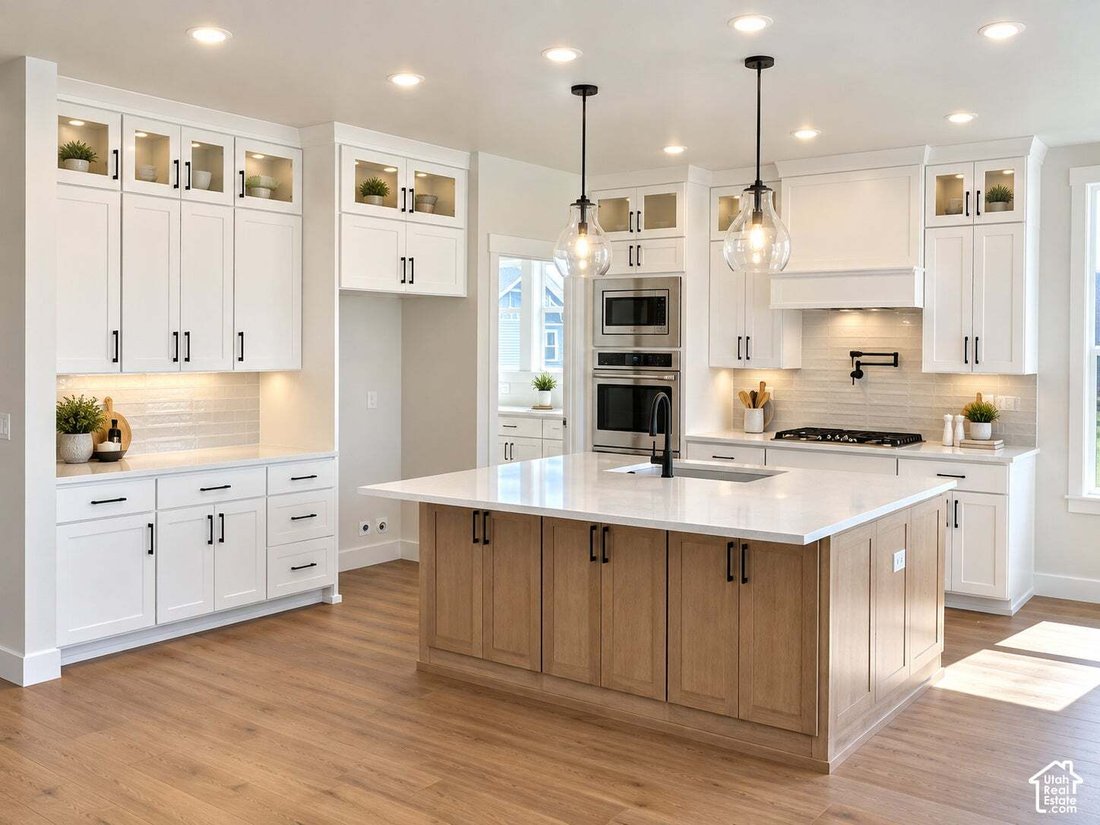 House in South Jordan, Utah, United States 2 - 19023113