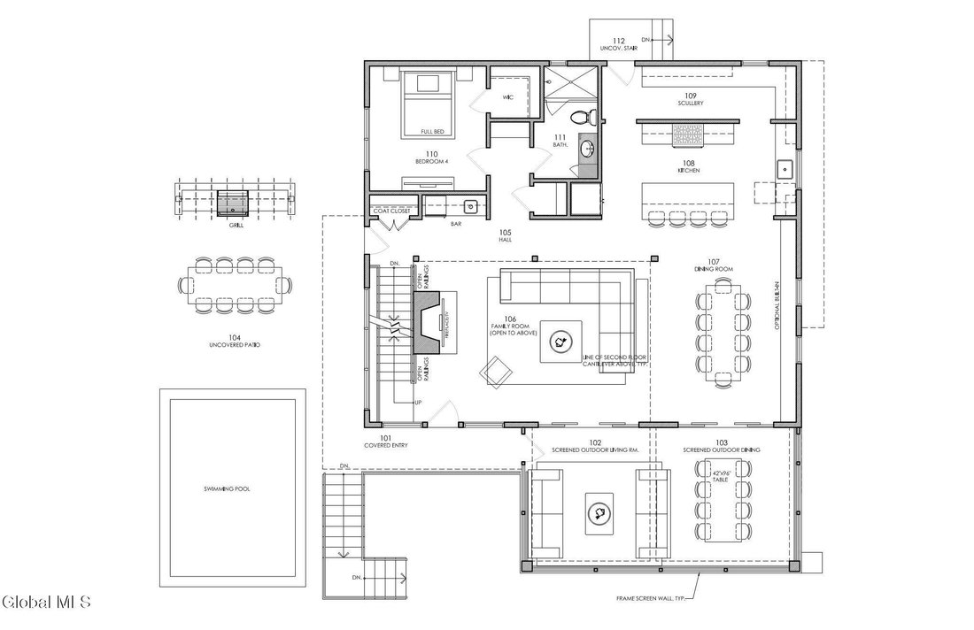 House in Bolton, New York, United States 2 - 19022984