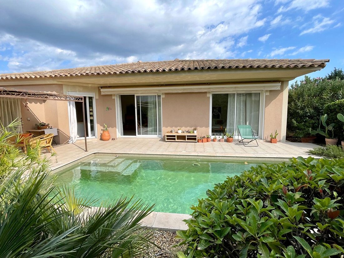 Haus in Saint Jaume, Draguignan, Frankreich 1 - 19025083