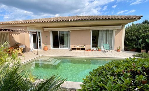 House in Saint Jaume, Draguignan, France 1