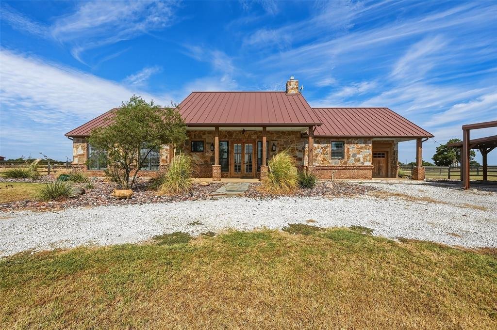 Farm Ranch in Whitesboro, Texas, United States 5 - 19031048