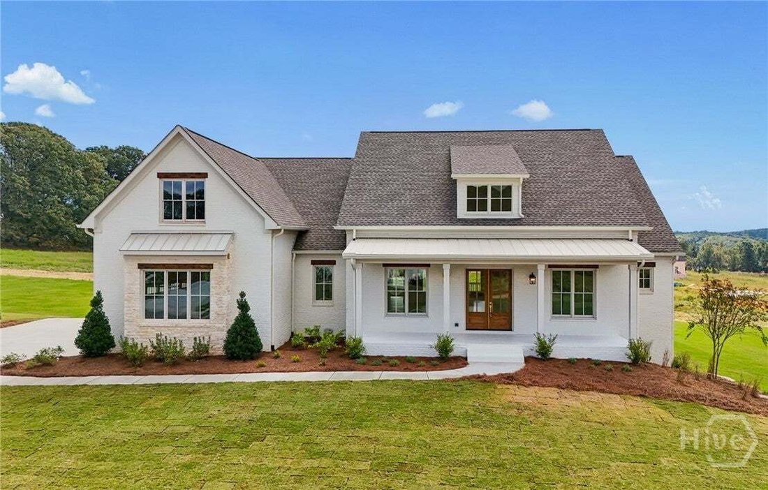 House in Bogart, Georgia, United States 1 - 19024703